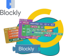 Google Blockly! Апофеоз визуального программирования - Школа программирования для детей, компьютерные курсы для школьников, начинающих и подростков - KIBERone г. Фергана