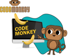 CodeMonkey. Развиваем логику - Школа программирования для детей, компьютерные курсы для школьников, начинающих и подростков - KIBERone г. Фергана