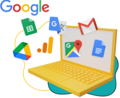 Приложения Google. Применять для жизни! 35 приложений от Google, о которых вы могли не знать - Школа программирования для детей, компьютерные курсы для школьников, начинающих и подростков - KIBERone г. Фергана