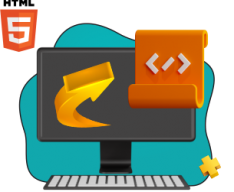 Основы HTML. Изучение web-разработки - Школа программирования для детей, компьютерные курсы для школьников, начинающих и подростков - KIBERone г. Фергана