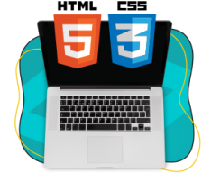 Web-мастер (HTML + CSS) - Школа программирования для детей, компьютерные курсы для школьников, начинающих и подростков - KIBERone г. Фергана