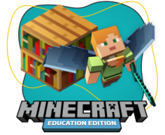 Minecraft Education - Школа программирования для детей, компьютерные курсы для школьников, начинающих и подростков - KIBERone г. Фергана