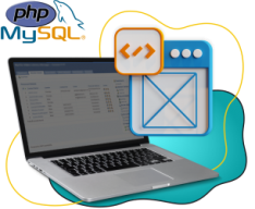 PHP+SQL - Школа программирования для детей, компьютерные курсы для школьников, начинающих и подростков - KIBERone г. Фергана