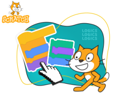 Знакомство со Scratch. Создание игр на Scratch. Основы - Школа программирования для детей, компьютерные курсы для школьников, начинающих и подростков - KIBERone г. Фергана