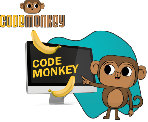 CodeMonkey. Развиваем логику - Школа программирования для детей, компьютерные курсы для школьников, начинающих и подростков - KIBERone г. Фергана