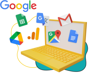 Приложения Google. Применять для жизни! 35 приложений от Google, о которых вы могли не знать - Школа программирования для детей, компьютерные курсы для школьников, начинающих и подростков - KIBERone г. Фергана
