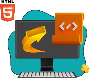 Основы HTML. Изучение web-разработки - Школа программирования для детей, компьютерные курсы для школьников, начинающих и подростков - KIBERone г. Фергана