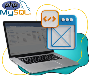 PHP+SQL - Школа программирования для детей, компьютерные курсы для школьников, начинающих и подростков - KIBERone г. Фергана