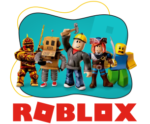 Roblox Studio. Сделать все, что вы можете себе представить - Школа программирования для детей, компьютерные курсы для школьников, начинающих и подростков - KIBERone г. Фергана