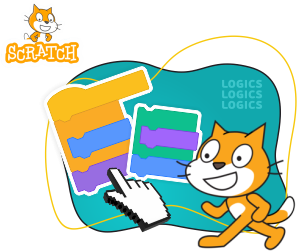 Знакомство со Scratch. Создание игр на Scratch. Основы - Школа программирования для детей, компьютерные курсы для школьников, начинающих и подростков - KIBERone г. Фергана