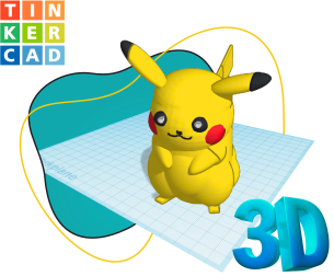 Tinkercad. 3D-проектирование - Школа программирования для детей, компьютерные курсы для школьников, начинающих и подростков - KIBERone г. Фергана