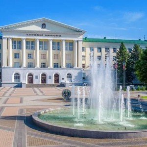 В сентябре открытие новой локации в самом центре Ростова-на-Дону, в Кванториуме при ДГТУ! - Школа программирования для детей, компьютерные курсы для школьников, начинающих и подростков - KIBERone г. Фергана