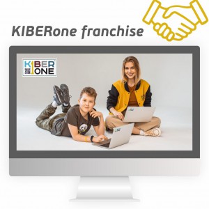 Франшиза KIBERone — в списке лучших по итогам 2019 года - Школа программирования для детей, компьютерные курсы для школьников, начинающих и подростков - KIBERone г. Фергана